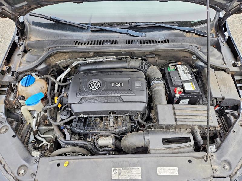 59355666 :رقم المزاد ، 3VWD17AJXEM321768 vin ، 2014 Volkswagen Jetta مزاد بيع