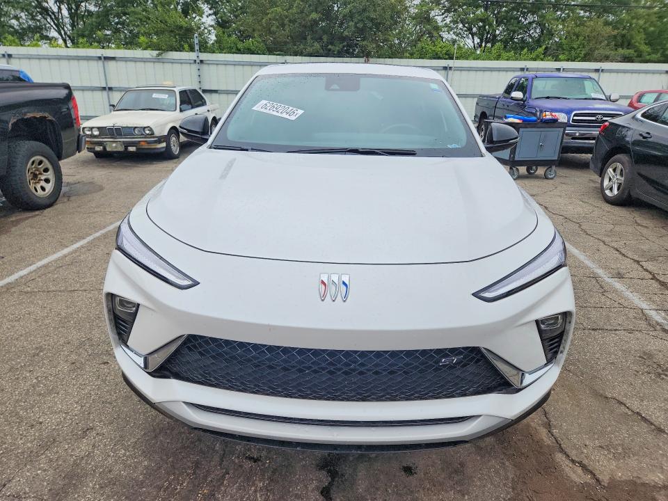 Продажа на аукционе авто 2024 Buick Envista, vin: KL47LBE24RB034157, номер лота: 62692046