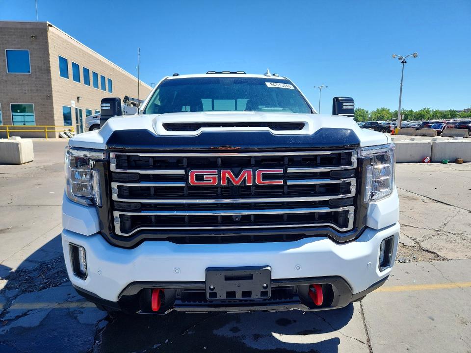 Aukcja sprzedaży 2022 Gmc Sierra, vin: 1GT49PEY6NF171547, numer aukcji: 60613946