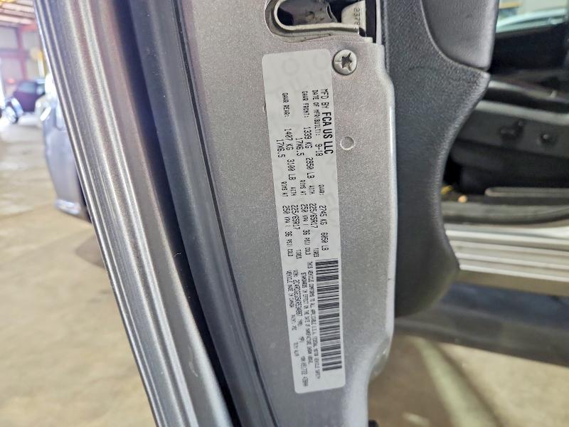 Продажа на аукционе авто 2019 Dodge Grand Caravan, vin: 2C4RDGEG5KR534887, номер лота: 61209326