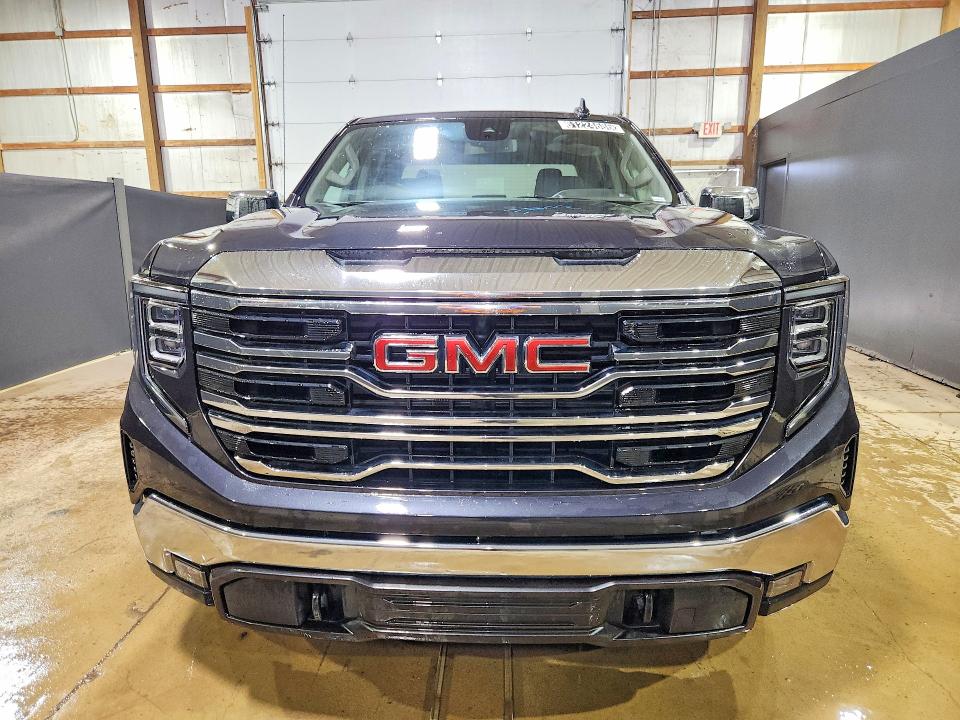 Aukcja sprzedaży 2025 Gmc Sierra, vin: 1GTPHDED2SZ199819, numer aukcji: 61224686