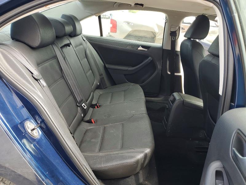 Продажа на аукционе авто 2012 Volkswagen Jetta, vin: 3VWBP7AJ0CM029436, номер лота: 60669316