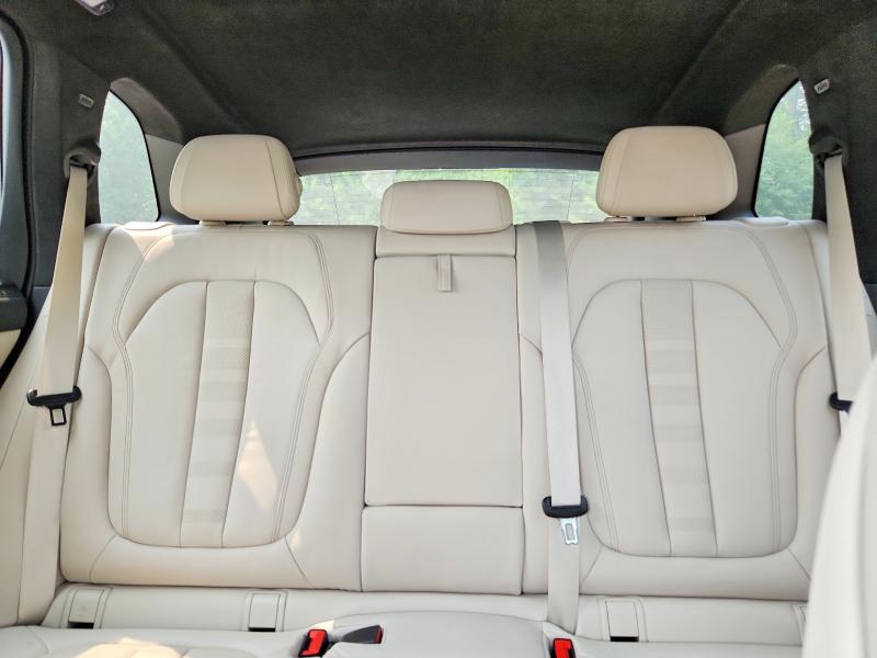 Продаж на аукціоні авто 2020 Bmw X5, vin: 5UXCR6C08L9C70418, номер лоту: 55089556