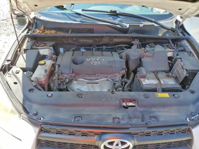 Aukcja sprzedaży 2010 Toyota Rav4, vin: JTMBF4DV1A5020041, numer aukcji: 62647756
