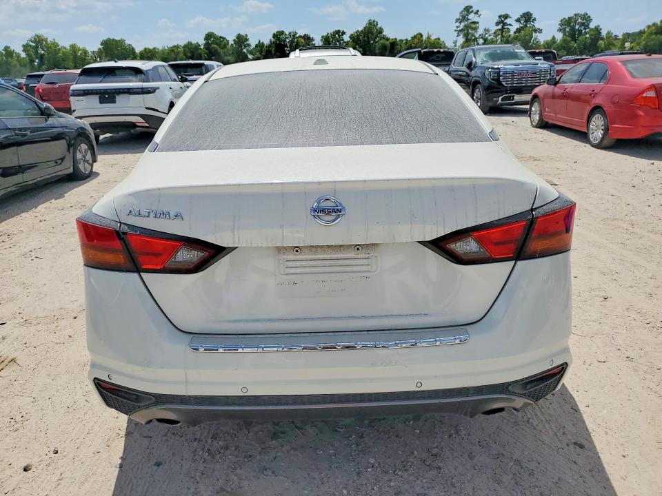Aukcja sprzedaży 2020 Nissan Altima, vin: 1N4BL4CV6LC140206, numer aukcji: 60601556