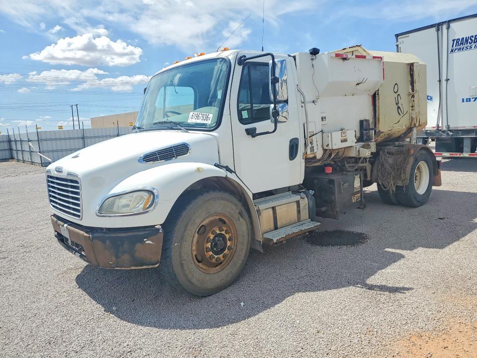 Aukcja sprzedaży 2016 Freightliner M2, vin: 1FVACXDT1GHHB4937, numer aukcji: 61967936
