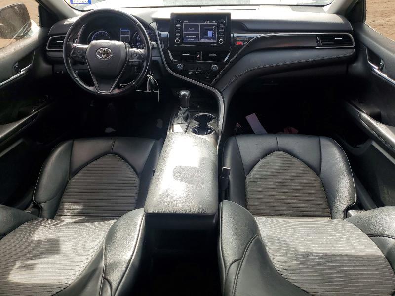 Aukcja sprzedaży 2021 Toyota Camry, vin: 4T1G11AK5MU431204, numer aukcji: 60689196