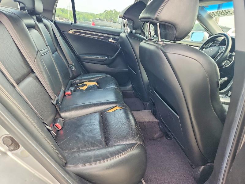Продажа на аукционе авто 2007 Acura Tl, vin: 19UUA66217A030785, номер лота: 59059836
