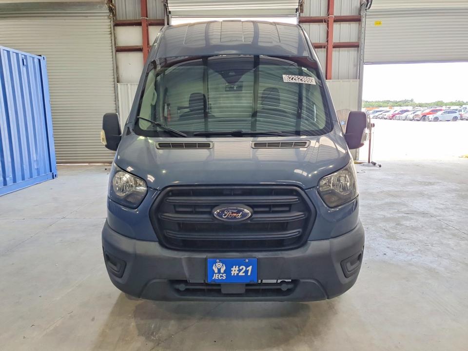 Aukcja sprzedaży 2020 Ford Transit, vin: 1FTBR3X8XLKB27763, numer aukcji: 62262986