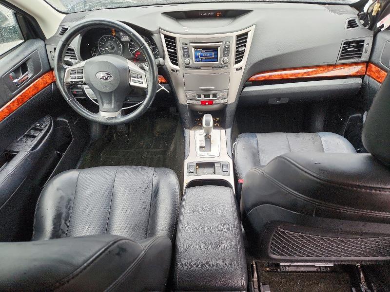 Продаж на аукціоні авто 2012 Subaru Outback, vin: 4S4BRDKC6C2231406, номер лоту: 62777436