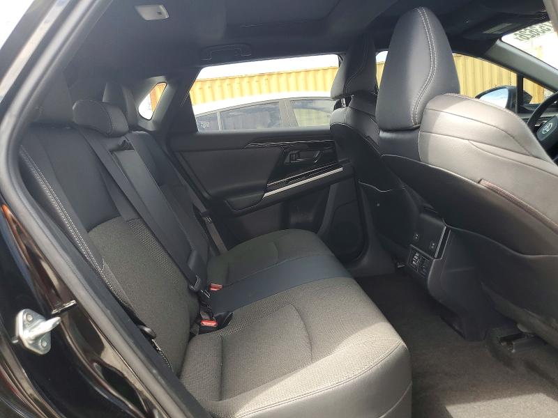 2024 Toyota Bz4x მანქანა იყიდება აუქციონზე, vin: JTMABACA0RA077645, აუქციონის ნომერი: 60753626