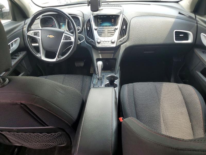 Продаж на аукціоні авто 2013 Chevrolet Equinox, vin: 2GNALDEK8D6231293, номер лоту: 60304566