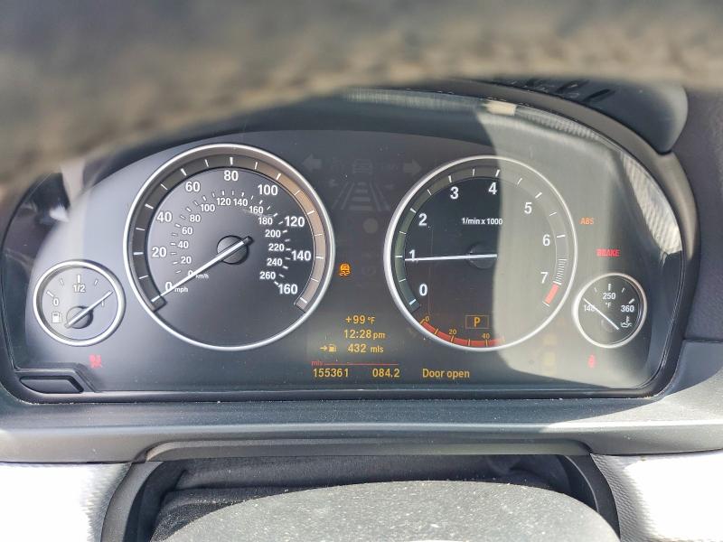 Продажа на аукционе авто 2011 Bmw 535, vin: WBAFU7C55BC870811, номер лота: 62944486