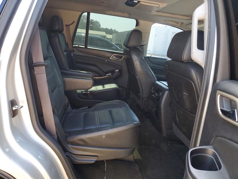 Продажа на аукционе авто 2016 Gmc Yukon, vin: 1GKS1CKJ1GR221954, номер лота: 61763436