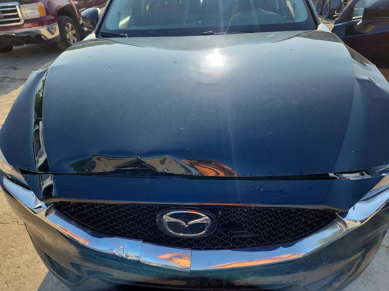 Aukcja sprzedaży 2019 Mazda Cx-5, vin: JM3KFBCM1K0669518, numer aukcji: 61686326