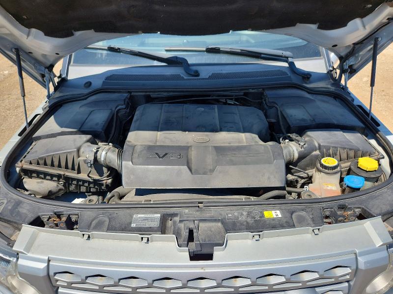 Продаж на аукціоні авто 2012 Land Rover Lr4, vin: SALAG2D45CA651124, номер лоту: 60609556