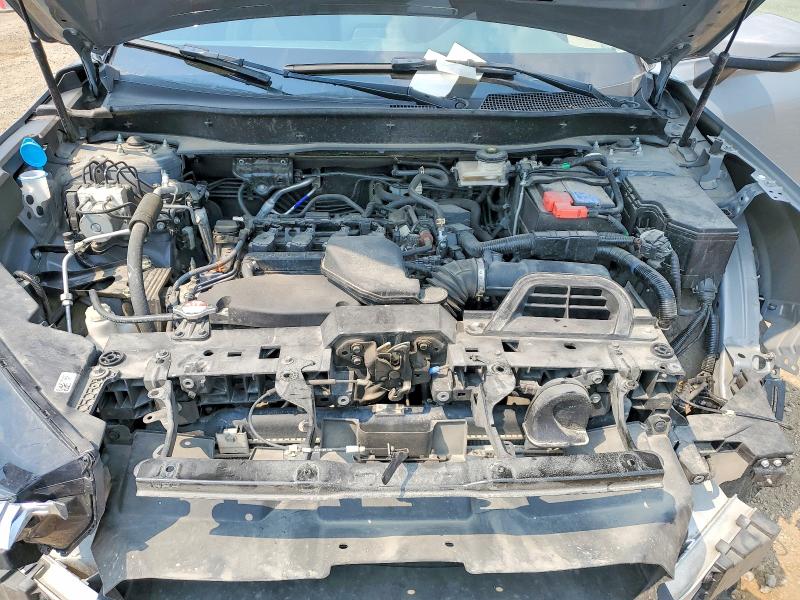2023 Honda Cr-v მანქანა იყიდება აუქციონზე, vin: 2HKRS4H58PH108498, აუქციონის ნომერი: 62756326