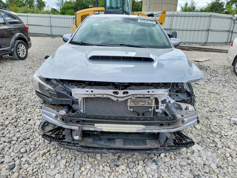 Продаж на аукціоні авто 2022 Subaru Wrx, vin: JF1VBAH65N8015736, номер лоту: 62028126