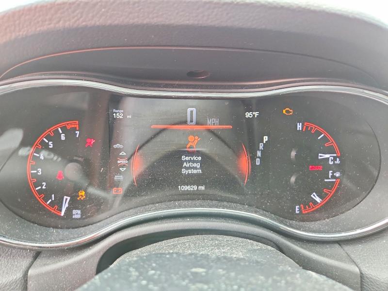 62788686 :رقم المزاد ، 1C4RDHAG3JC385138 vin ، 2018 Dodge Durango مزاد بيع