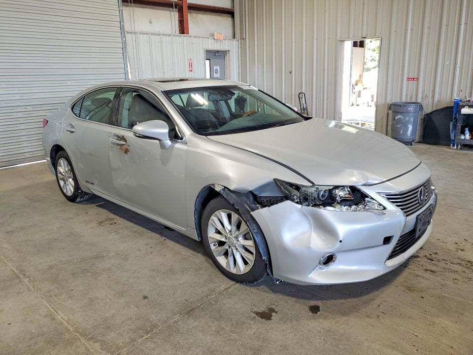 2014 Lexus Es მანქანა იყიდება აუქციონზე, vin: JTHBW1GG8E2039543, აუქციონის ნომერი: 62215586