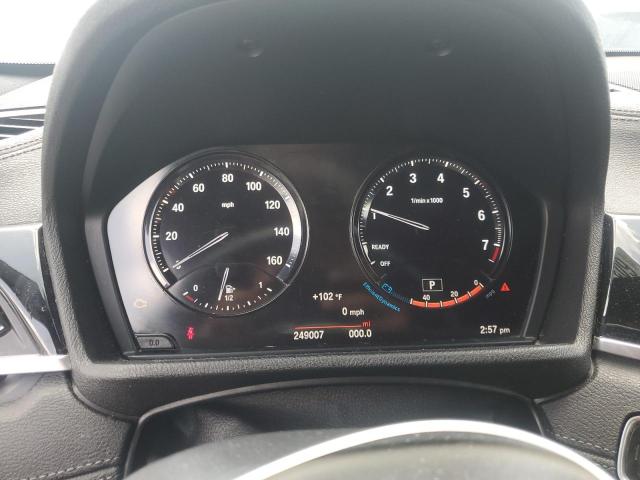 Aukcja sprzedaży 2018 Bmw X2, vin: WBXYJ3C31JEB37949, numer aukcji: 60371496