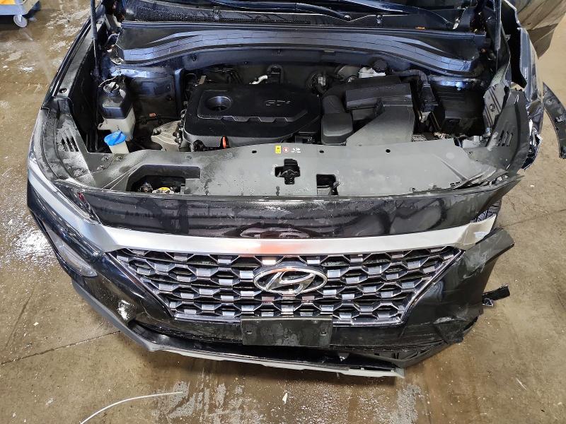Aukcja sprzedaży 2020 Hyundai Santa Fe, vin: 5NMS3CADXLH288486, numer aukcji: 59890096