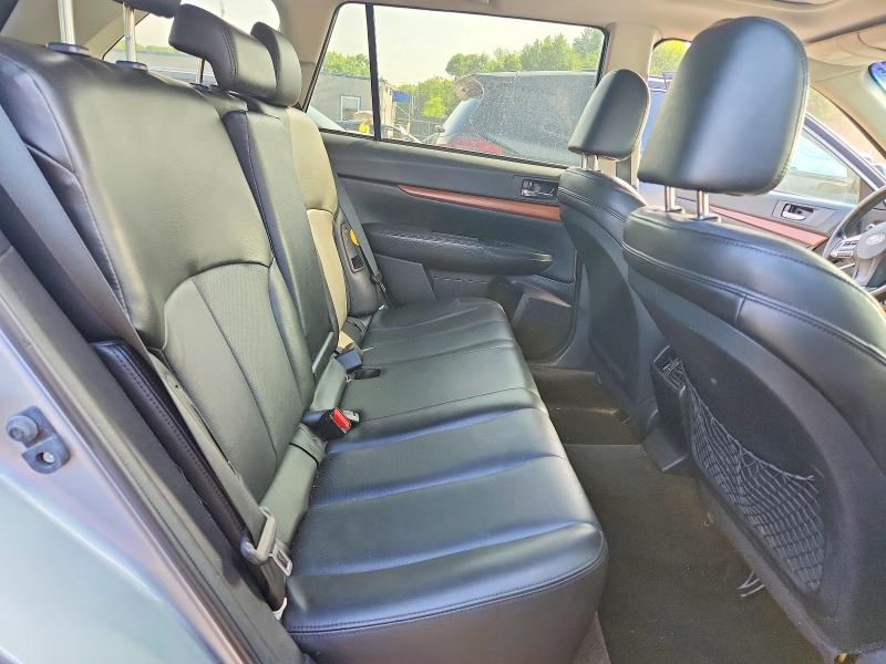 59605976 :رقم المزاد ، 4S4BRBLC6D3301548 vin ، 2013 Subaru Outback مزاد بيع