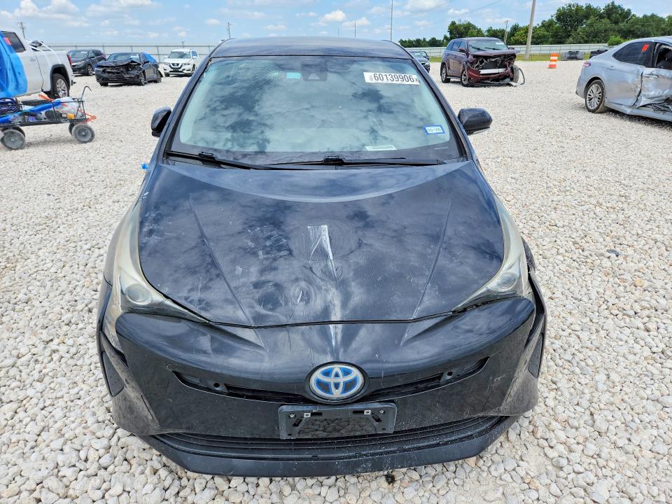 Продаж на аукціоні авто 2017 Toyota Prius, vin: JTDKBRFU4H3043445, номер лоту: 60139906