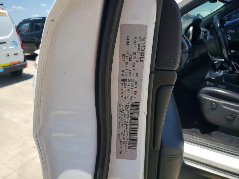 59826926 :رقم المزاد ، 1C4RJEAG9LC337671 vin ، 2020 Jeep Grand Cherokee مزاد بيع