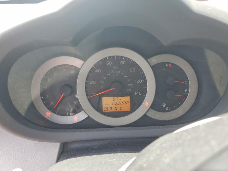 Продаж на аукціоні авто 2012 Toyota Rav4, vin: 2T3ZF4DV5CW114594, номер лоту: 61885866