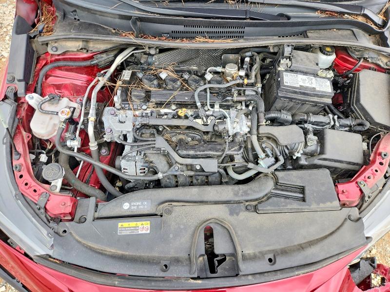Aukcja sprzedaży 2023 Toyota Corolla, vin: 5YFS4MCE1PP155104, numer aukcji: 62428806