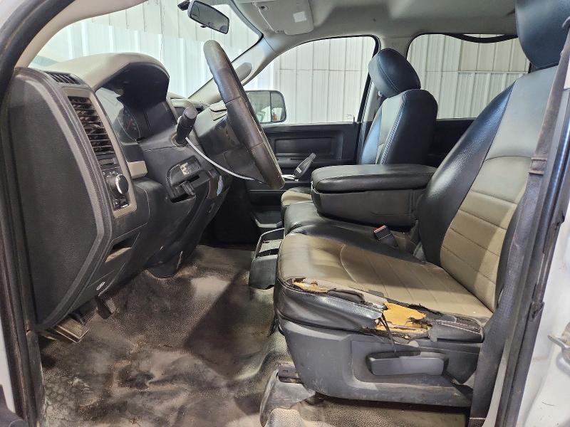 Aukcja sprzedaży 2011 Dodge Ram 1500, vin: 1D7RB1CPXBS692703, numer aukcji: 59983166