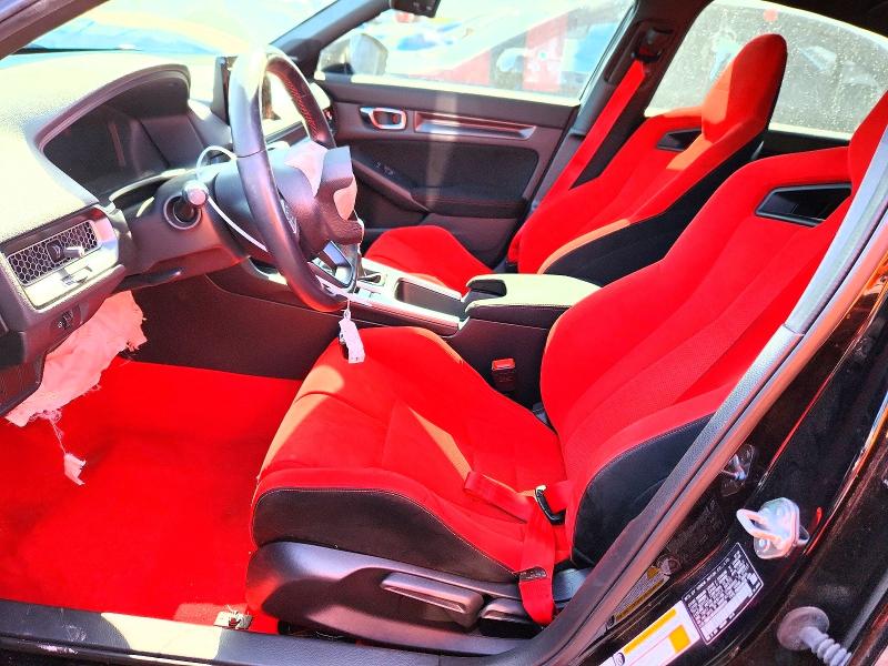 Aukcja sprzedaży 2024 Honda Civic, vin: JHMFL5G45RX003633, numer aukcji: 60204486