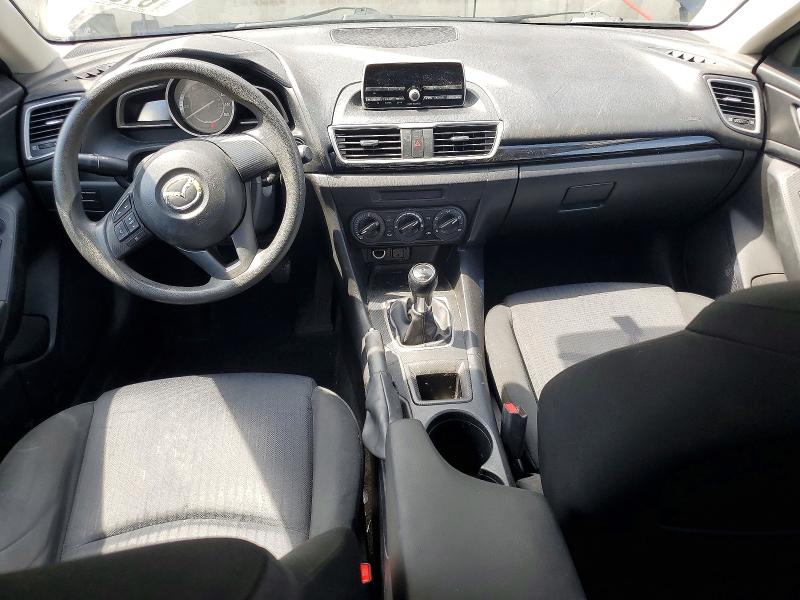 Aukcja sprzedaży 2014 Mazda 3, vin: JM1BM1T70E1173515, numer aukcji: 61802576