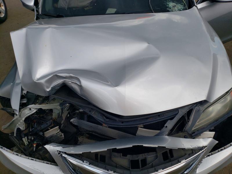 62608216 :رقم المزاد ، 19VDE1F35EE001467 vin ، 2014 Acura Ilx مزاد بيع