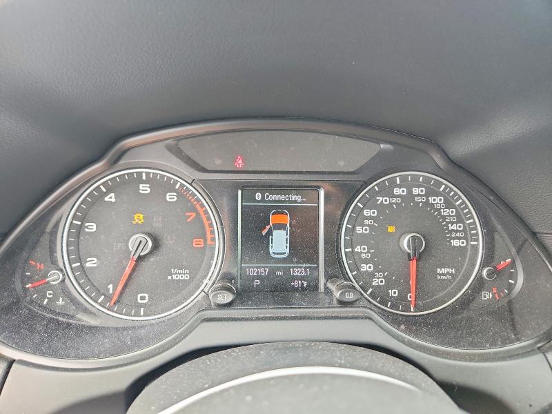 Aukcja sprzedaży 2013 Audi Q5, vin: WA1LFAFP1DA020418, numer aukcji: 62327876