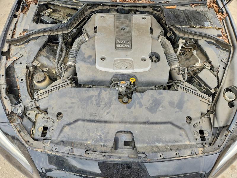 2015 Infiniti Q50 მანქანა იყიდება აუქციონზე, vin: JN1BV7AP4FM355210, აუქციონის ნომერი: 61034716