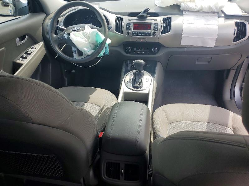 60737536 :رقم المزاد ، KNDPBCAC7G7872888 vin ، 2016 Kia Sportage مزاد بيع