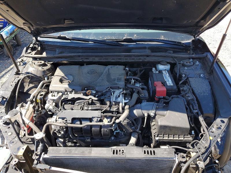 Aukcja sprzedaży 2020 Toyota Camry, vin: 4T1M11AK7LU978167, numer aukcji: 61755836