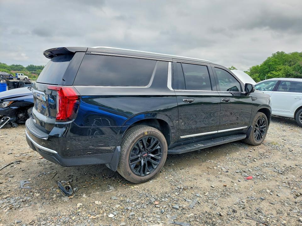Aukcja sprzedaży 2021 Gmc Yukon Xl, vin: 1GKS2GKD7MR418105, numer aukcji: 59663456