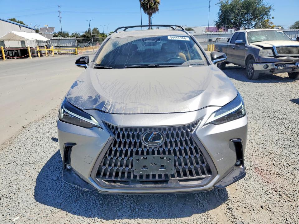 Продажа на аукционе авто 2024 Lexus Nx 250, vin: 2T2ADCAZ7RC008375, номер лота: 56666966