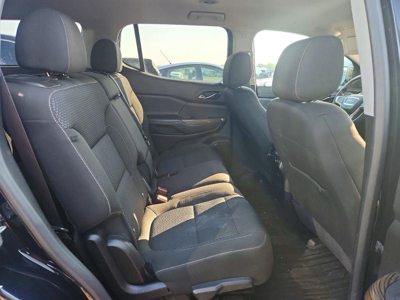 Продажа на аукционе авто 2021 Gmc Acadia, vin: 1GKKNRLS7MZ157865, номер лота: 59610006