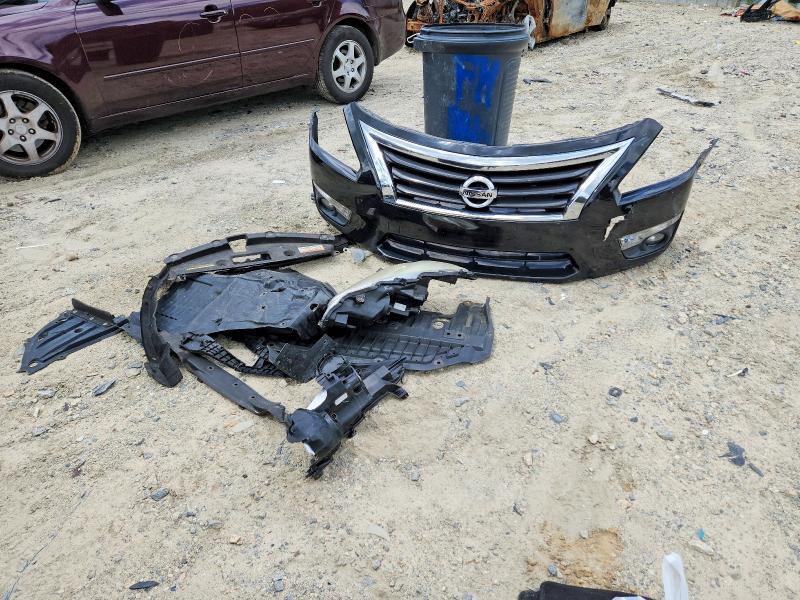 2015 Nissan Altima მანქანა იყიდება აუქციონზე, vin: 1N4AL3AP0FC586026, აუქციონის ნომერი: 63149436