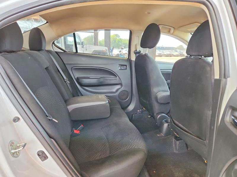 Aukcja sprzedaży 2021 Mitsubishi Mirage, vin: ML32FVFJXMHF02595, numer aukcji: 59592996