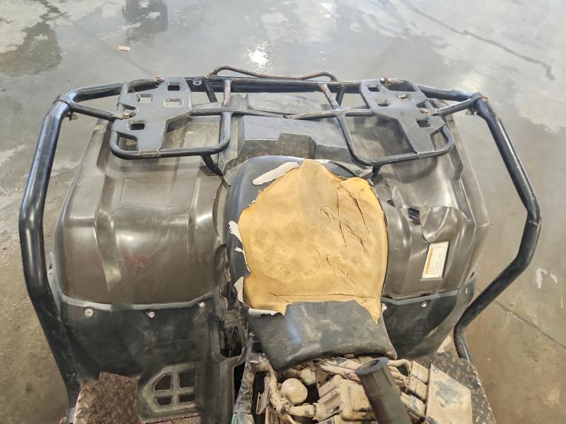 Aukcja sprzedaży 2021 Honda Foreman, vin: 1HFTE4460M4701243, numer aukcji: 60881086