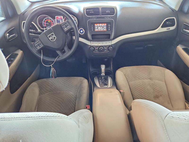 2011 Dodge Journey მანქანა იყიდება აუქციონზე, vin: 3D4PG1FG9BT535390, აუქციონის ნომერი: 62420606