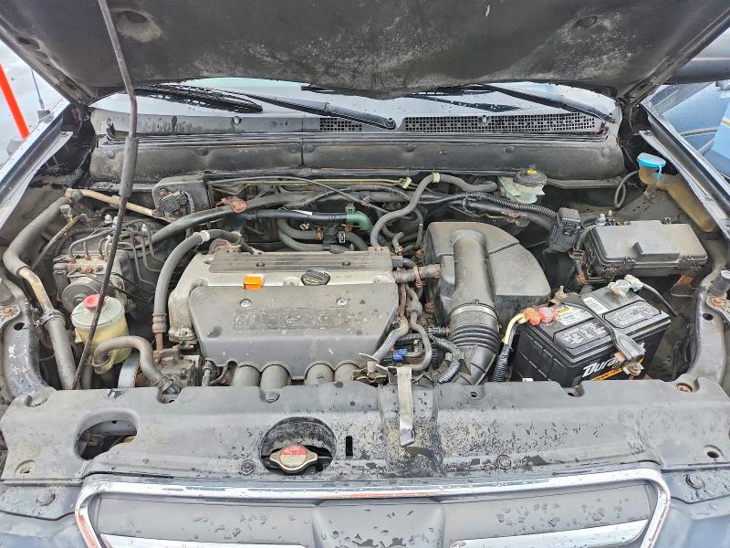 Auction sale of the 2006 Honda Cr-v, vin: JHLRD78586C803184, lot number: 63014216
