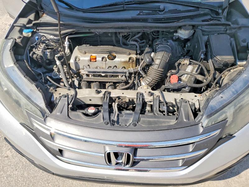 Продаж на аукціоні авто 2012 Honda Cr-v, vin: 5J6RM4H70CL020802, номер лоту: 60329016