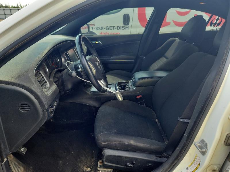 Aukcja sprzedaży 2014 Dodge Charger, vin: 2C3CDXDT6EH242569, numer aukcji: 62610366