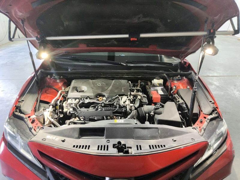 Продажа на аукционе авто 2019 Toyota Camry, vin: 4T1B11HK3KU167901, номер лота: 59139596
